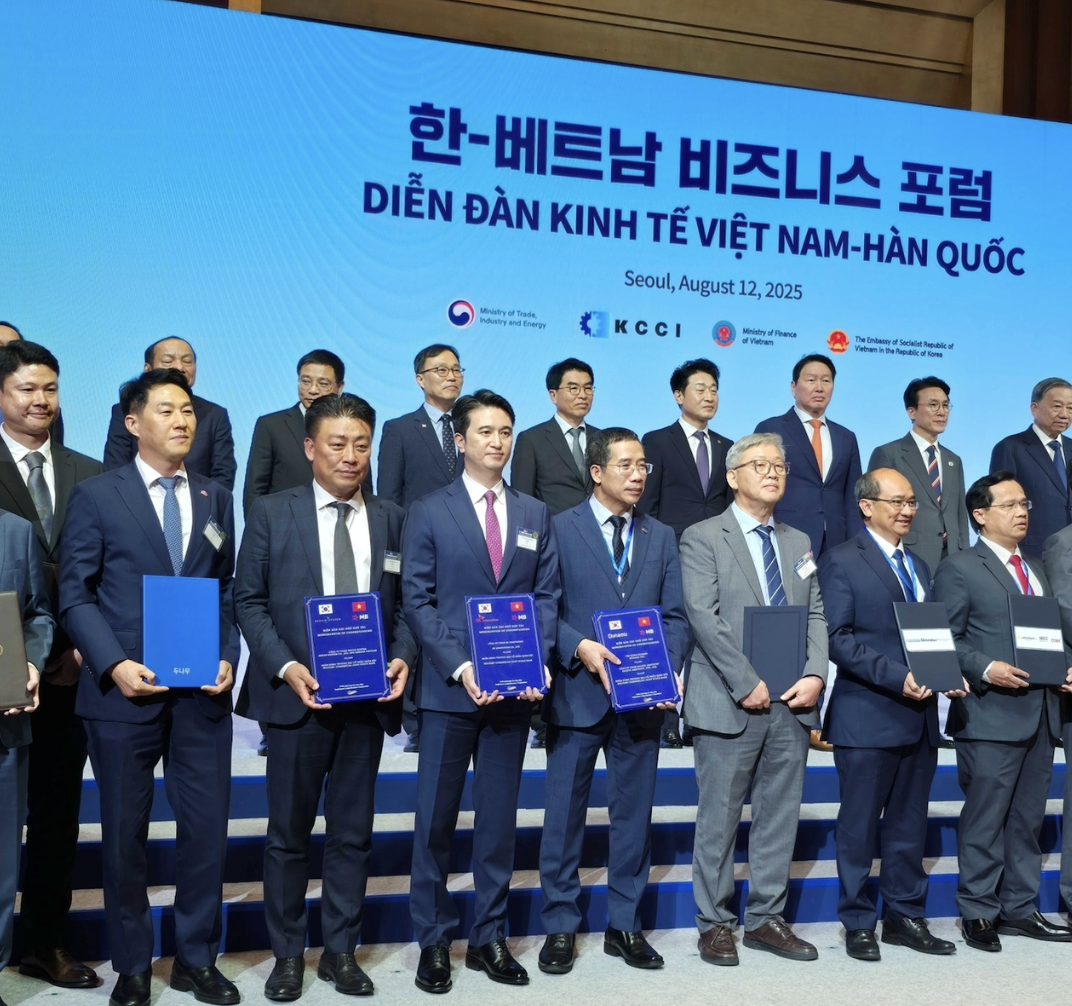 Nền tảng tiền điện tử lớn nhất Hàn Quốc Upbit hợp tác MB phát triển sàn giao dịch tiền điện tử tại Việt Nam - Ảnh 1.