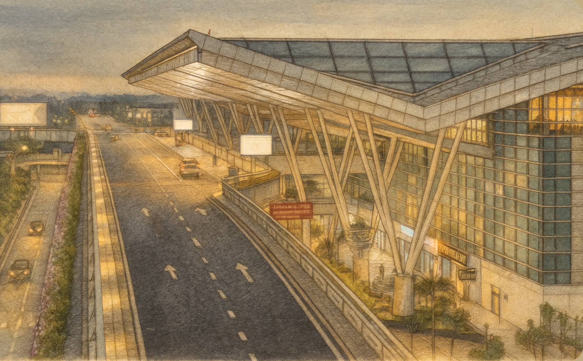 Loạt “tay to” bất động sản chuyển hướng làm sân bay: Vingroup đề xuất Chu Lai, Masterise đến Gia Bình, T&T triển khai tại Quảng Trị, bất ngờ một tập đoàn phủ sóng cả 3 miền chỉ trong 7 năm- Ảnh 7.