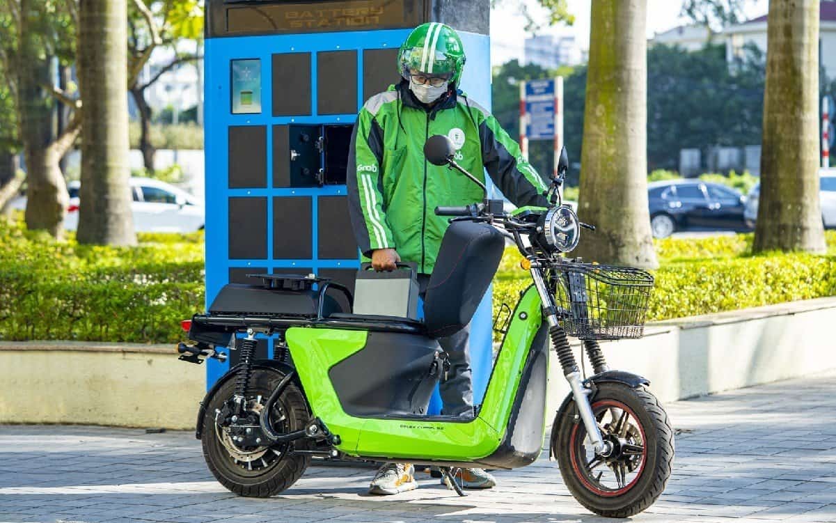 VinFast, Selex, Dat Bike, Yadea, Pega... đang làm gì với xe máy điện trong cuộc chạy đua logistics xanh?- Ảnh 7.