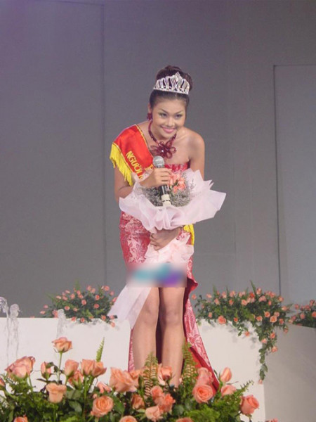 Thanh Hằng kể về quá khứ là Hoa hậu bị chê xấu, dân tình hỏi ngược: Vậy sao còn gay gắt với đàn em?- Ảnh 4.