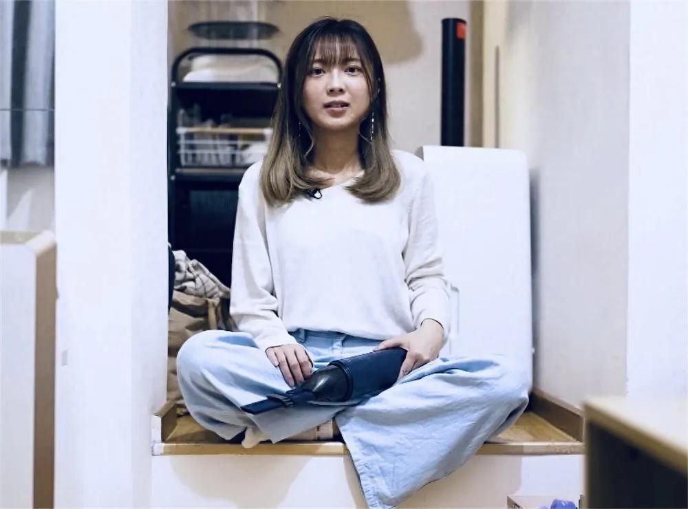 Căn hộ siêu nhỏ chỉ 14m², giá thuê 23 triệu đồng/tháng: Bên trong khiến ai cũng bất ngờ- Ảnh 12.