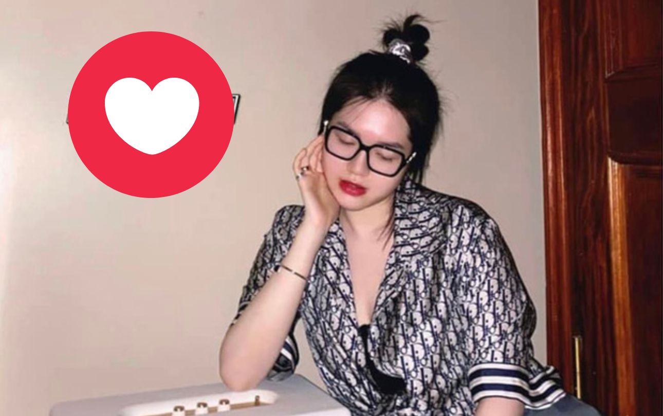 Lộ diện nữ chủ tịch đội bóng trẻ nhất Việt Nam: Sinh năm 2k1, là ái nữ của bầu Thuỵ, học vấn cực đáng nể- Ảnh 2.