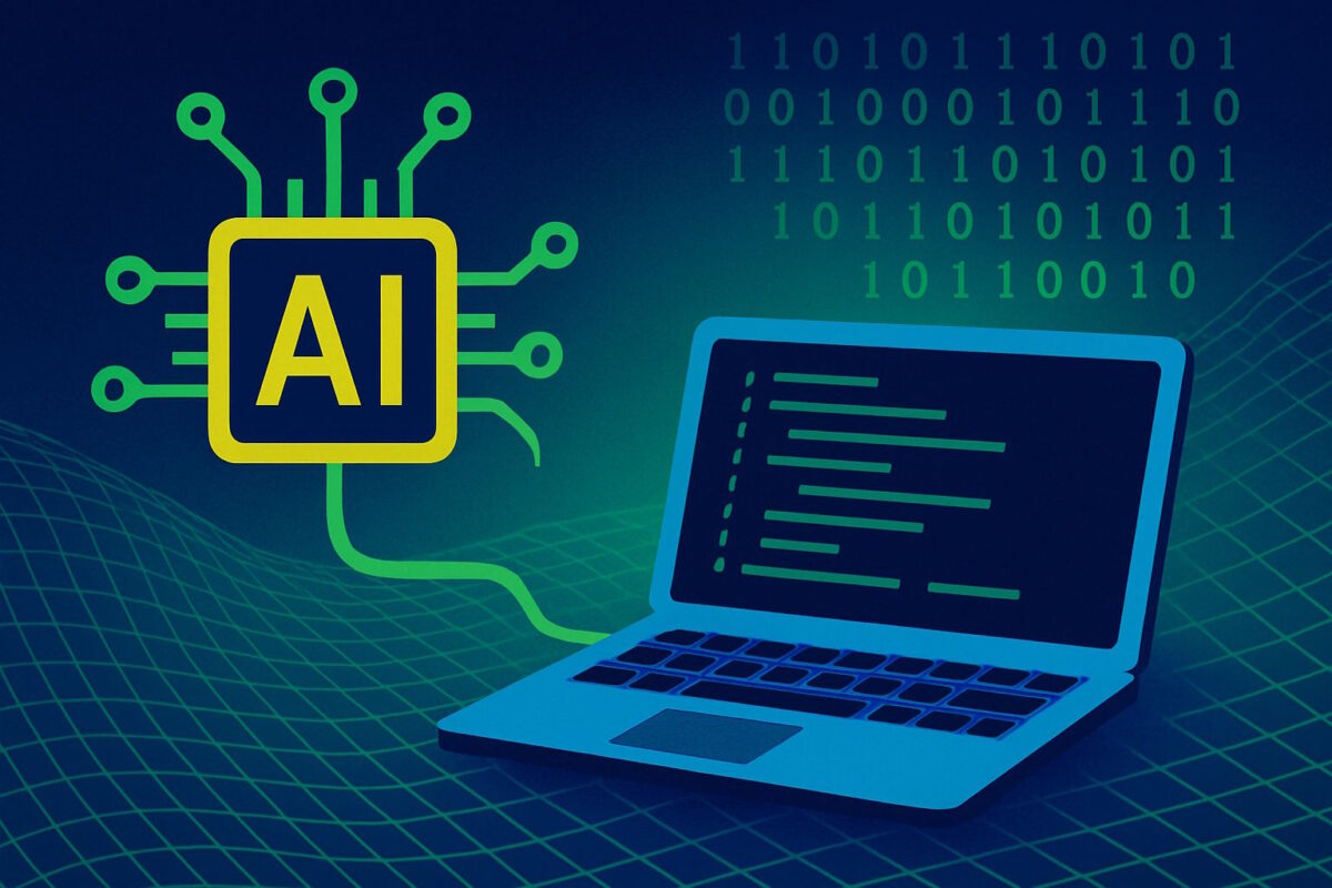 Chỉ cần ý tưởng, không cần kỹ thuật, Vibe-Coding đang tạo nên một nền kinh tế AI mới - Ảnh 3.
