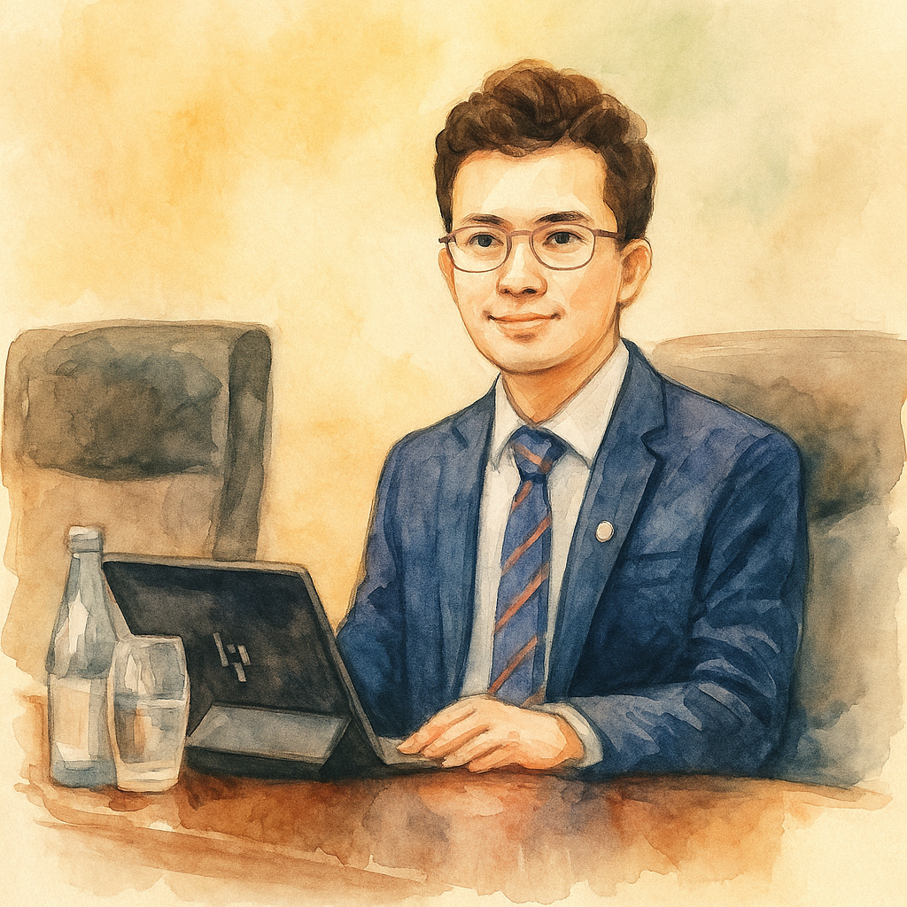 Những CEO thế hệ trẻ trong hệ sinh thái tỷ đô của ông Phạm Nhật Vượng: người khởi nghiệp từ năm 18 tuổi, người là giáo sư trường công nghệ top 10 hàng đầu Mỹ - Ảnh 2.