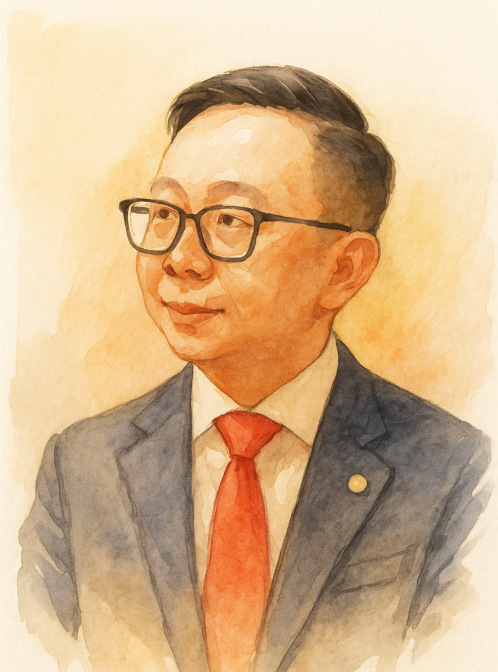 Những CEO thế hệ trẻ trong hệ sinh thái tỷ đô của ông Phạm Nhật Vượng: người khởi nghiệp từ năm 18 tuổi, người là giáo sư trường công nghệ top 10 hàng đầu Mỹ - Ảnh 3.