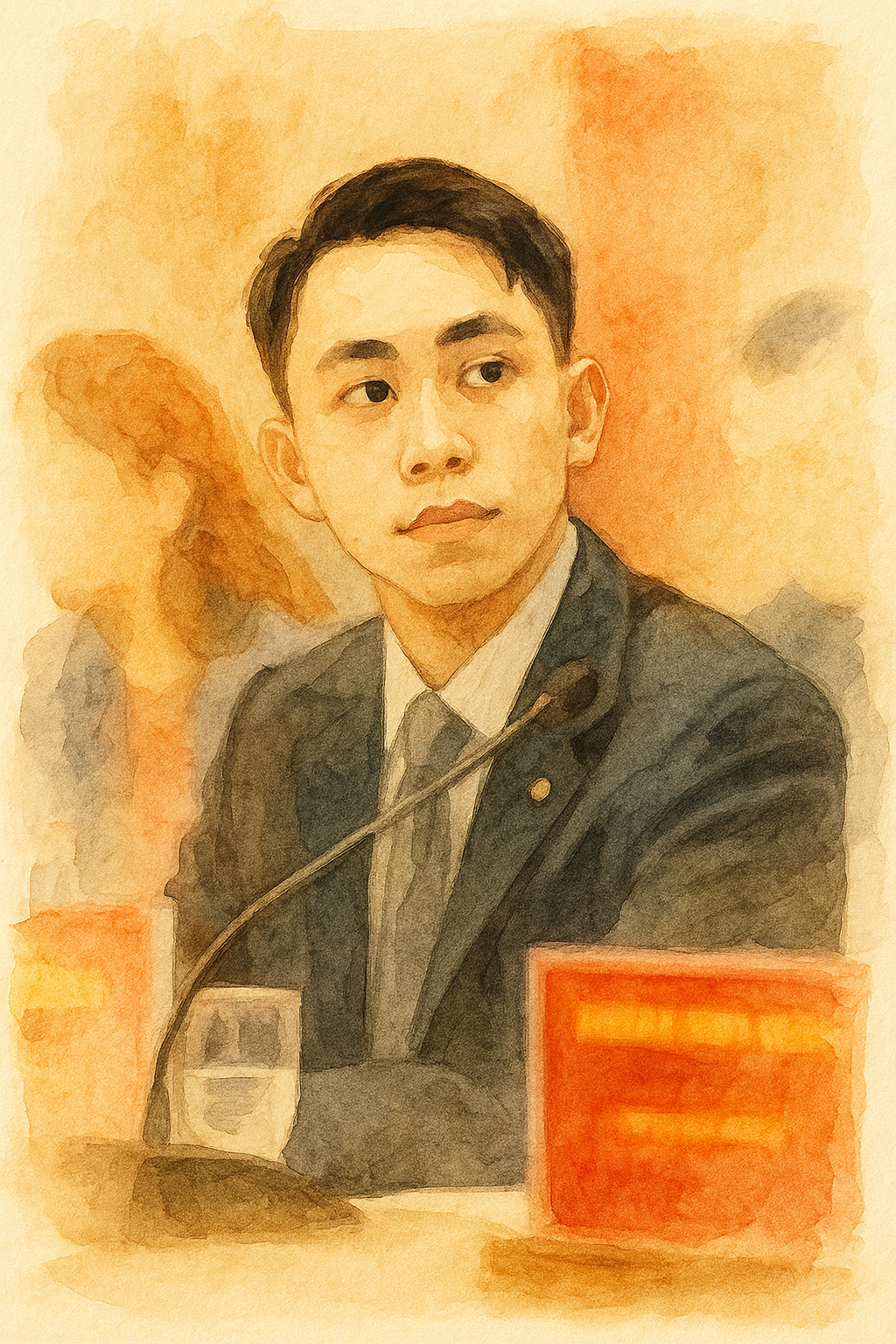 Những CEO thế hệ trẻ trong hệ sinh thái tỷ đô của ông Phạm Nhật Vượng: người khởi nghiệp từ năm 18 tuổi, người là giáo sư trường công nghệ top 10 hàng đầu Mỹ - Ảnh 4.