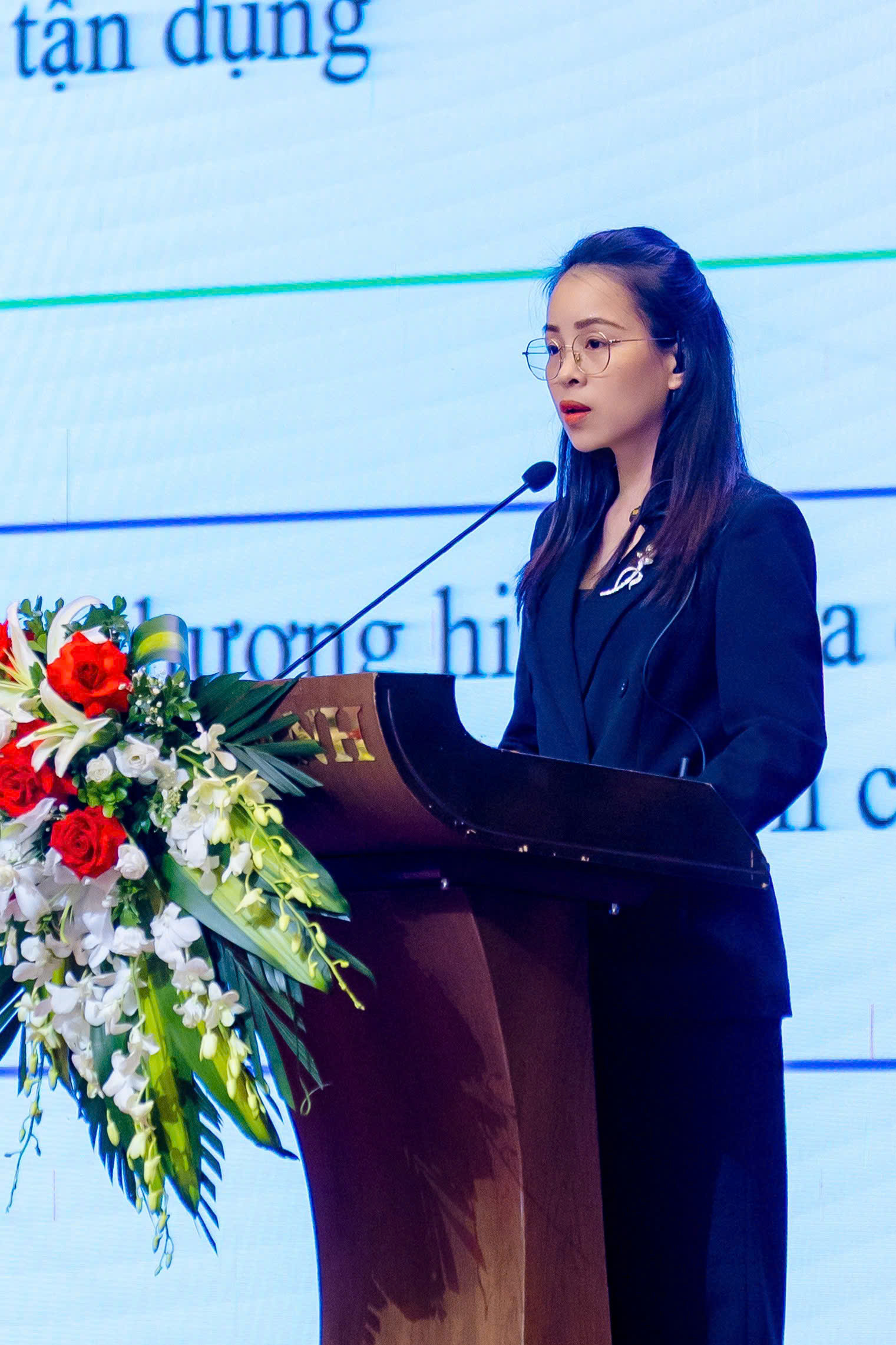 Đề xuất thành lập "Vườn ươm quản trị" đào tạo cho 10.000 CEO - Ảnh 2.