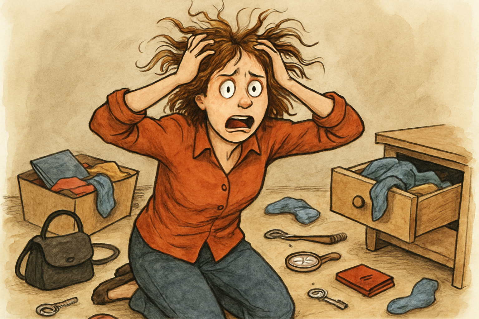 60 giờ mỗi năm trôi qua vô nghĩa vì 5 thói quen ai cũng mắc phải: Sửa ngay trước khi quá muộn!- Ảnh 2.