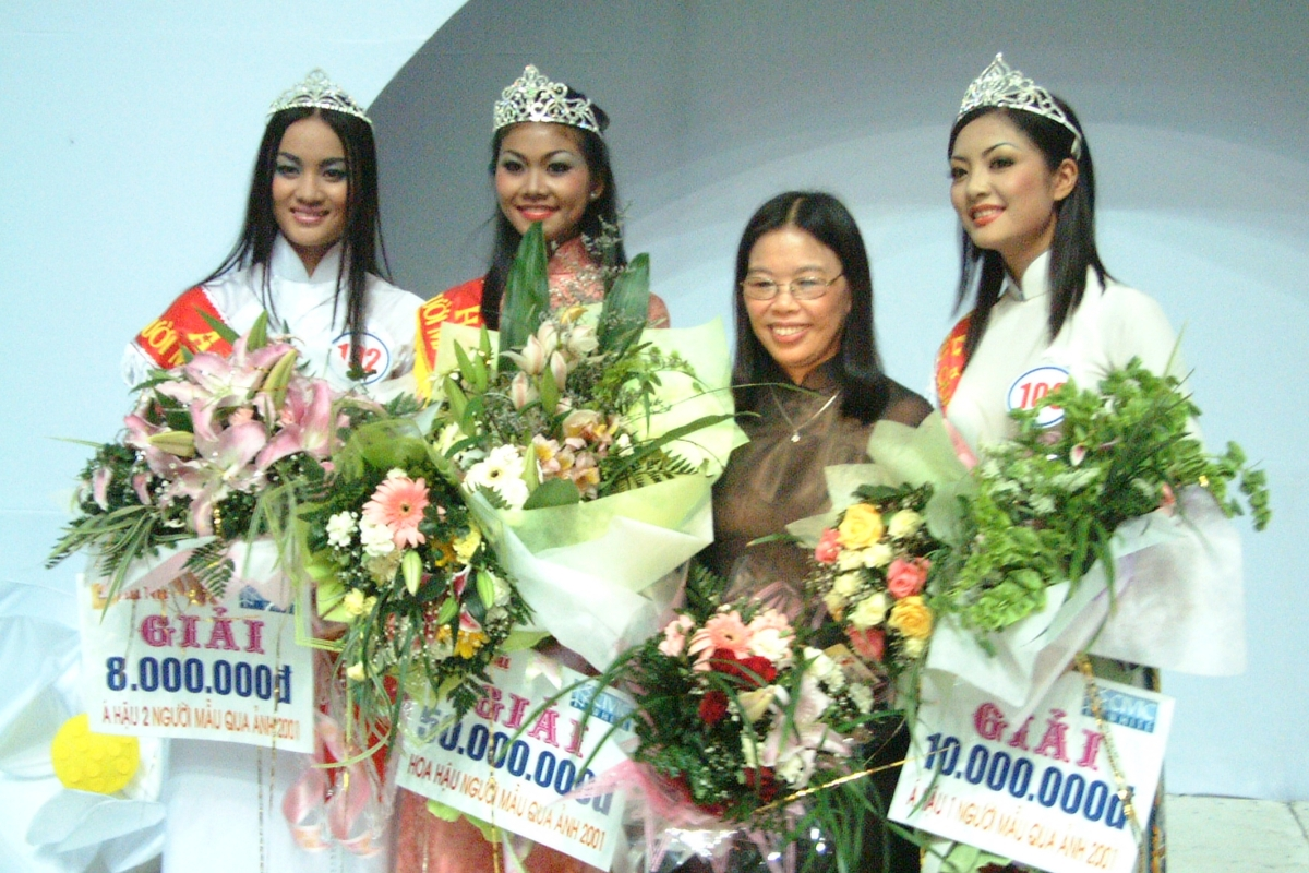 Thanh Hằng kể về quá khứ là Hoa hậu bị chê xấu, dân tình hỏi ngược: Vậy sao còn gay gắt với đàn em?- Ảnh 6.