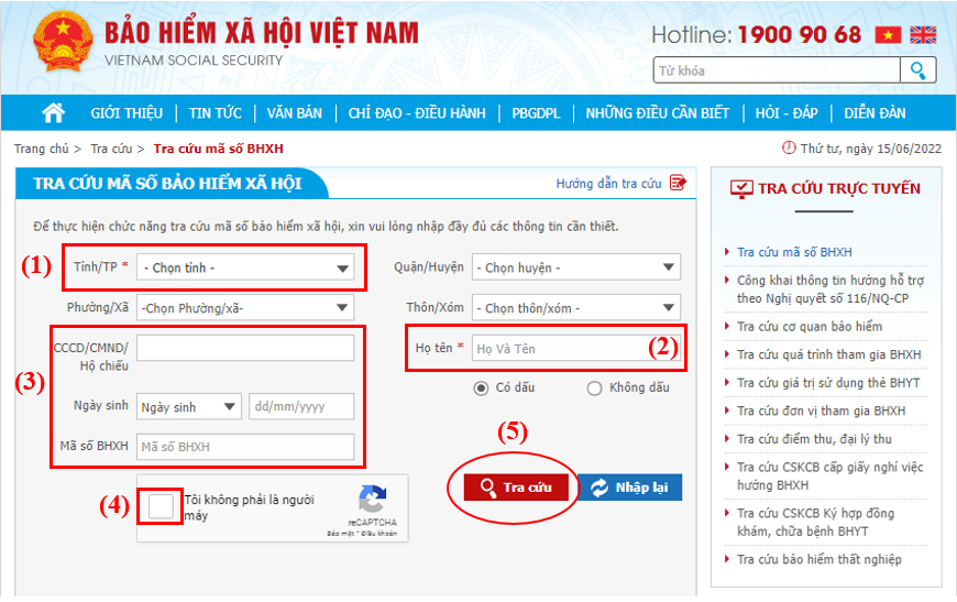 Bảo hiểm xã hội Việt Nam thông báo nóng tới hàng chục triệu người dân cả nước- Ảnh 3.