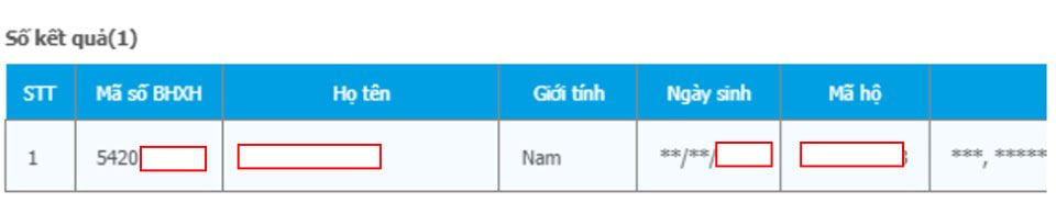 Bảo hiểm xã hội Việt Nam thông báo nóng tới hàng chục triệu người dân cả nước- Ảnh 4.