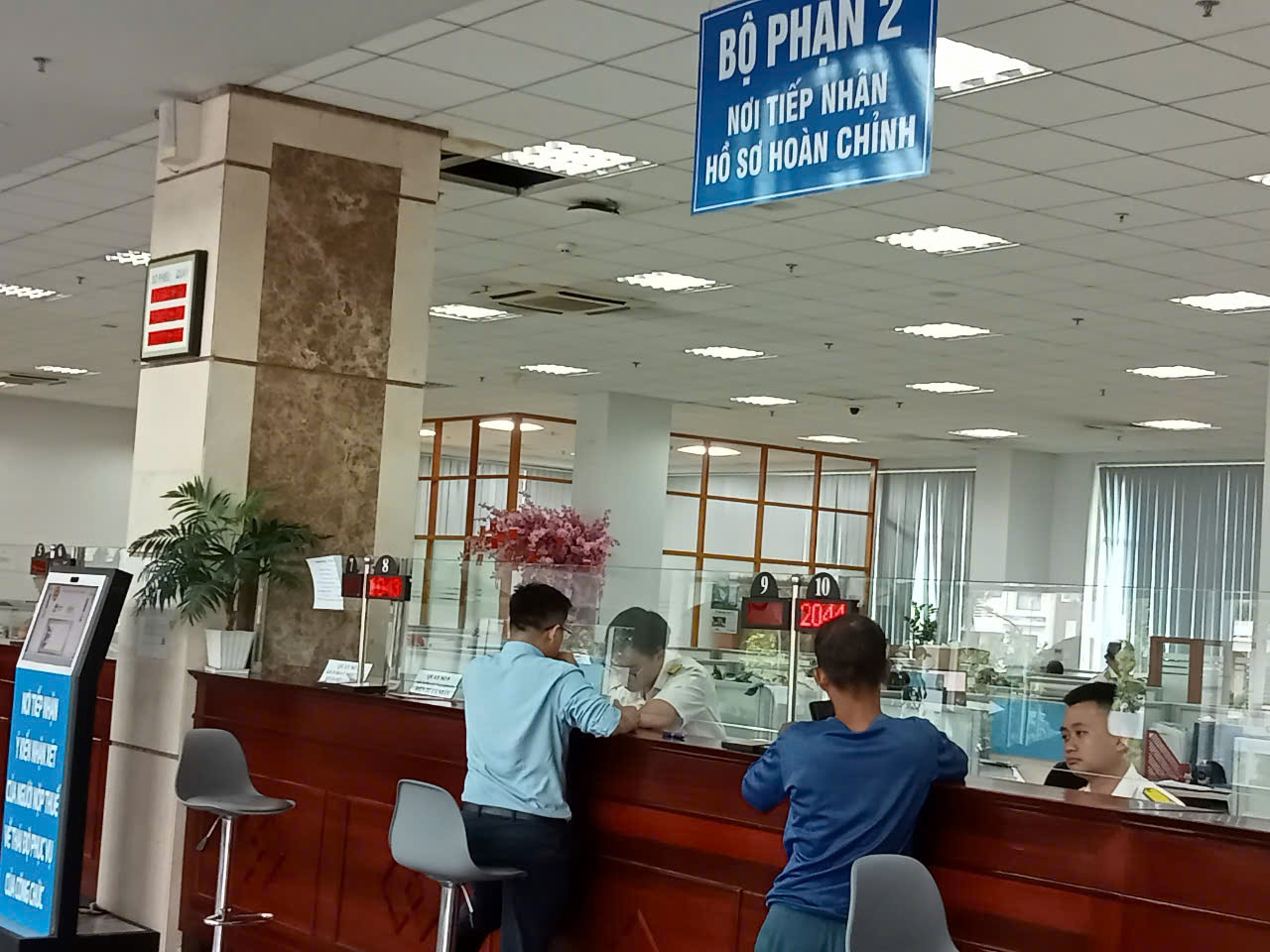 Cho thuê nhà tự kê khai, nộp thuế 10% trên doanh thu - Ảnh 1.