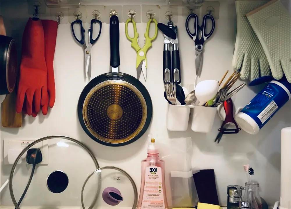 Căn hộ siêu nhỏ chỉ 14m², giá thuê 23 triệu đồng/tháng: Bên trong khiến ai cũng bất ngờ- Ảnh 7.