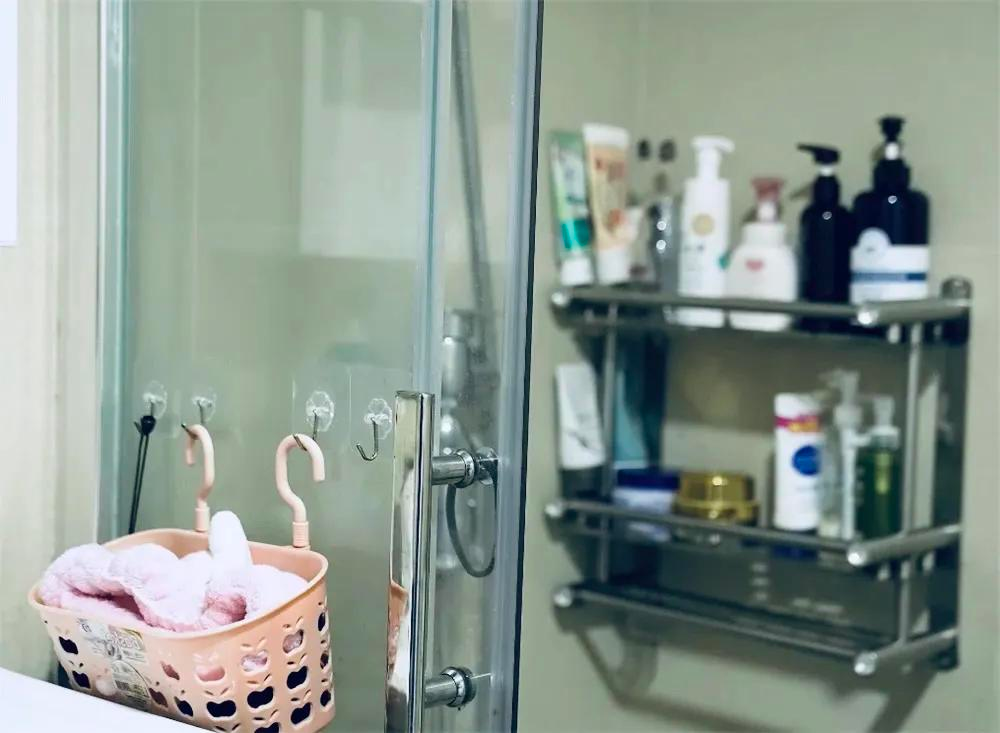 Căn hộ siêu nhỏ chỉ 14m², giá thuê 23 triệu đồng/tháng: Bên trong khiến ai cũng bất ngờ- Ảnh 11.