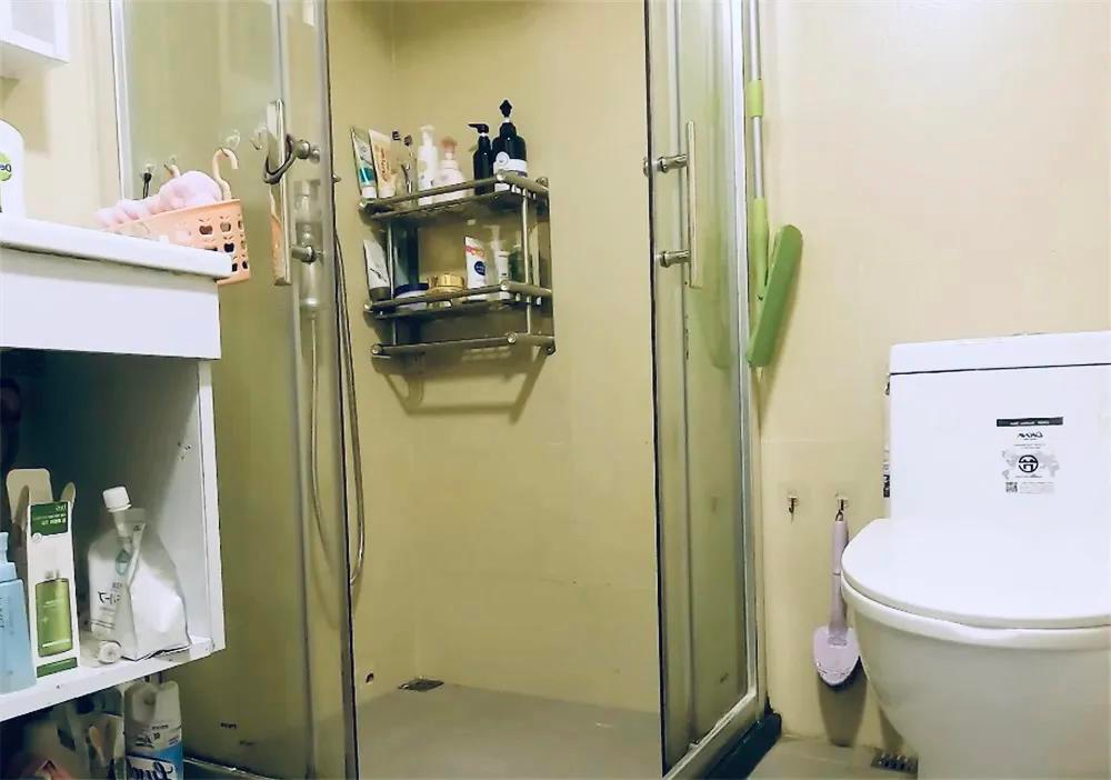 Căn hộ siêu nhỏ chỉ 14m², giá thuê 23 triệu đồng/tháng: Bên trong khiến ai cũng bất ngờ- Ảnh 10.