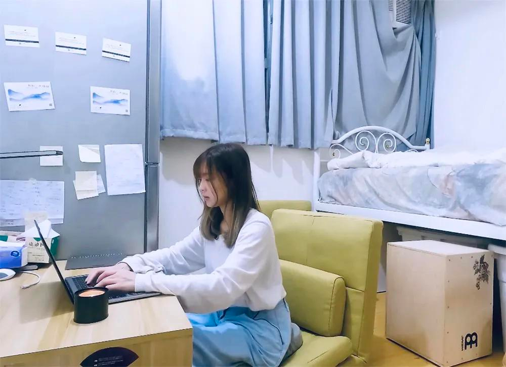 Căn hộ siêu nhỏ chỉ 14m², giá thuê 23 triệu đồng/tháng: Bên trong khiến ai cũng bất ngờ- Ảnh 17.