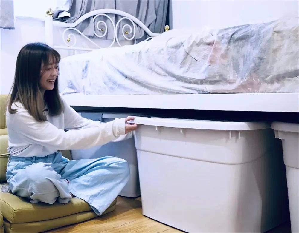 Căn hộ siêu nhỏ chỉ 14m², giá thuê 23 triệu đồng/tháng: Bên trong khiến ai cũng bất ngờ- Ảnh 15.