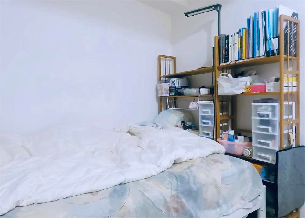 Căn hộ siêu nhỏ chỉ 14m², giá thuê 23 triệu đồng/tháng: Bên trong khiến ai cũng bất ngờ- Ảnh 13.