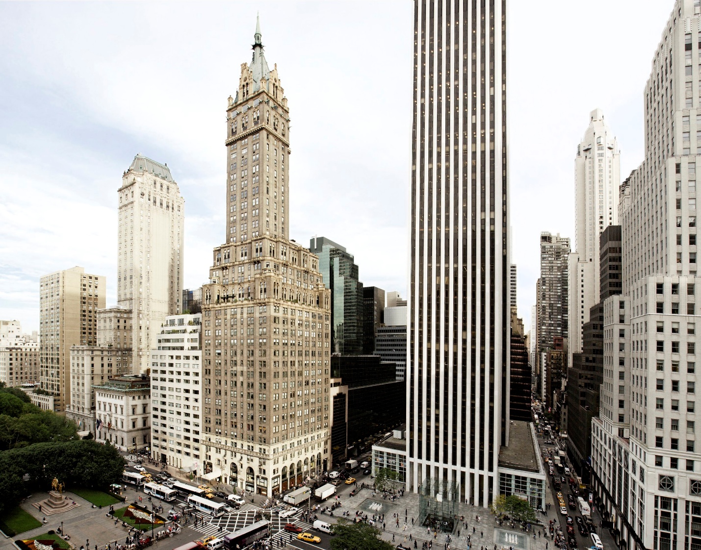 Bất động sản hàng hiệu là gì mà được giới thượng lưu toàn cầu săn đón? - Ảnh 1.