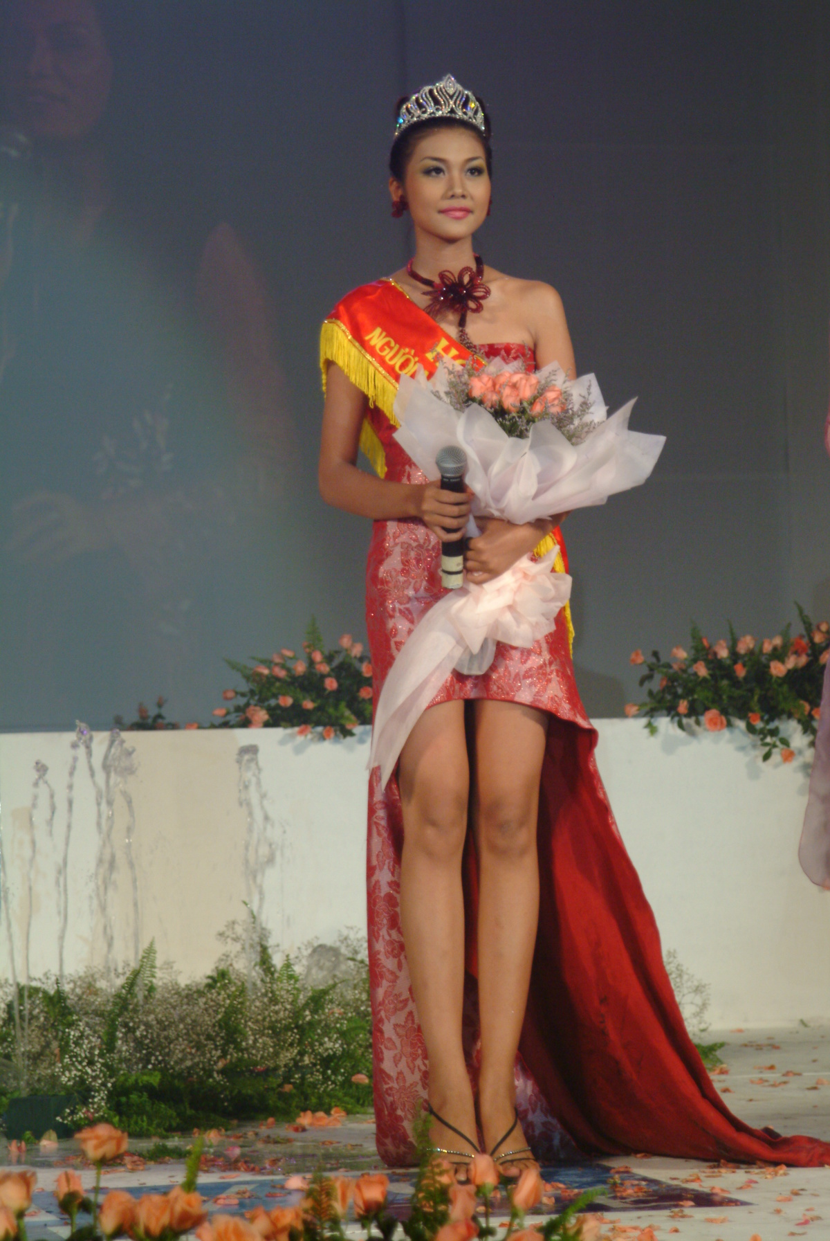 Thanh Hằng kể về quá khứ là Hoa hậu bị chê xấu, dân tình hỏi ngược: Vậy sao còn gay gắt với đàn em?- Ảnh 3.