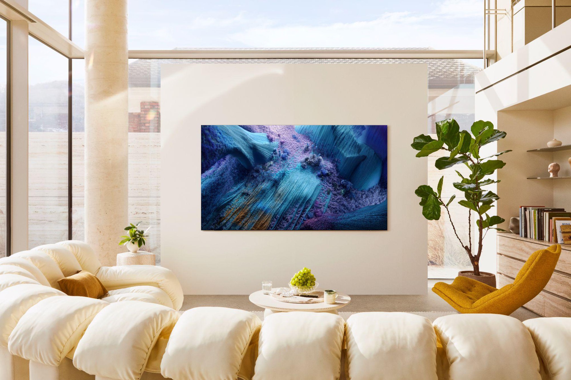 Cùng là TV Mini LED nhưng trải nghiệm của TV Samsung Neo QLED vẫn rất khác biệt - Ảnh 2.