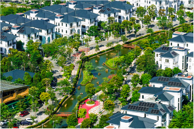 Heritage Collection: Biểu tượng sống mới của tầng cao tại Nghệ An - Ảnh 2. Heritage Collection: Biểu tượng sống mới của tầng cao tại Nghệ An - Ảnh 2.