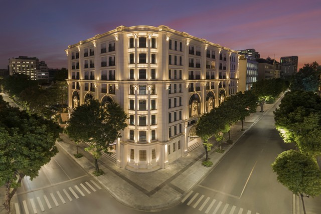 Bất động sản hàng hiệu là gì mà được giới thượng lưu toàn cầu săn đón? - Ảnh 5.