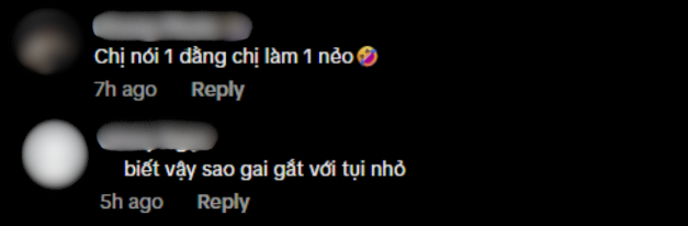 Thanh Hằng kể về quá khứ là Hoa hậu bị chê xấu, dân tình hỏi ngược: Vậy sao còn gay gắt với đàn em?- Ảnh 8.