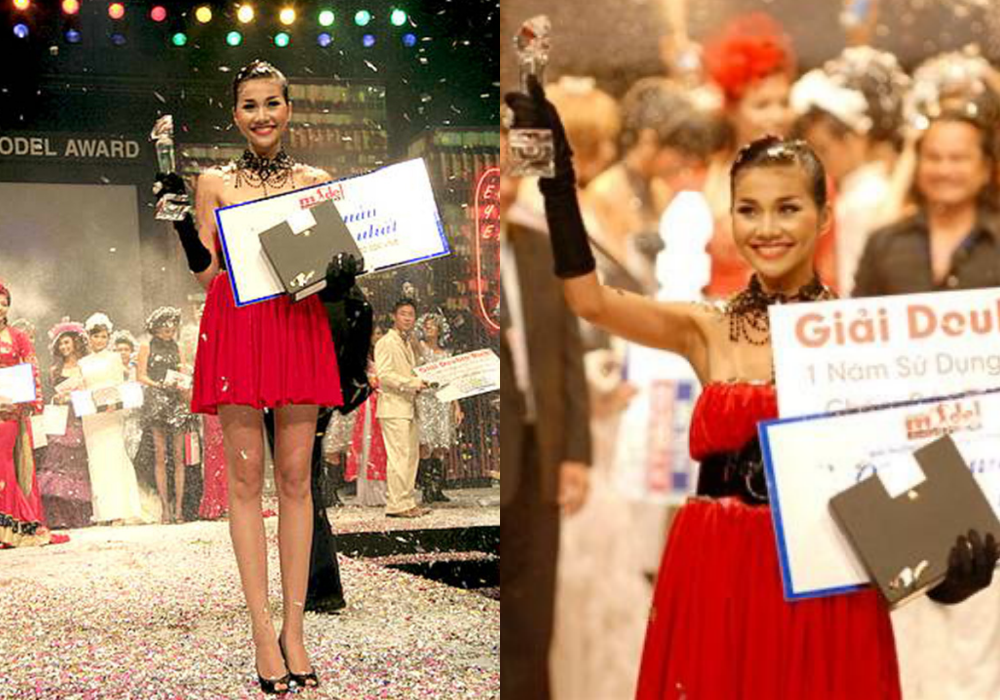 Thanh Hằng kể về quá khứ là Hoa hậu bị chê xấu, dân tình hỏi ngược: Vậy sao còn gay gắt với đàn em?- Ảnh 7.