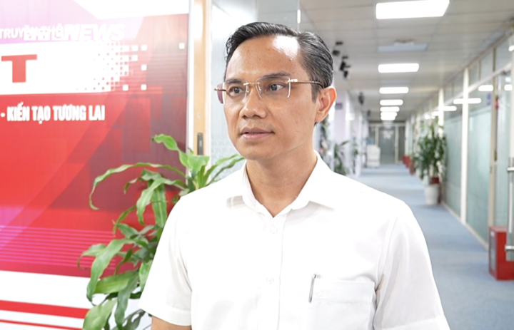 'Xuyên không' về thời khắc Bác Hồ đọc Tuyên ngôn độc lập: Chạm vào lịch sử theo cách của người trẻ