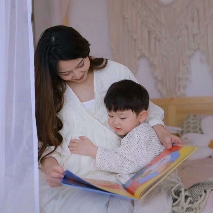 Trẻ chậm nói nhưng có 6 biểu hiện này là con rất thông minh, mẹ có thể yên tâm- Ảnh 3.