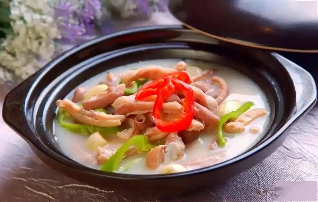 Một bộ phận của con lợn tưởng là món dân dã ăn vui miệng nhưng lại chứa “kho báu dinh dưỡng”