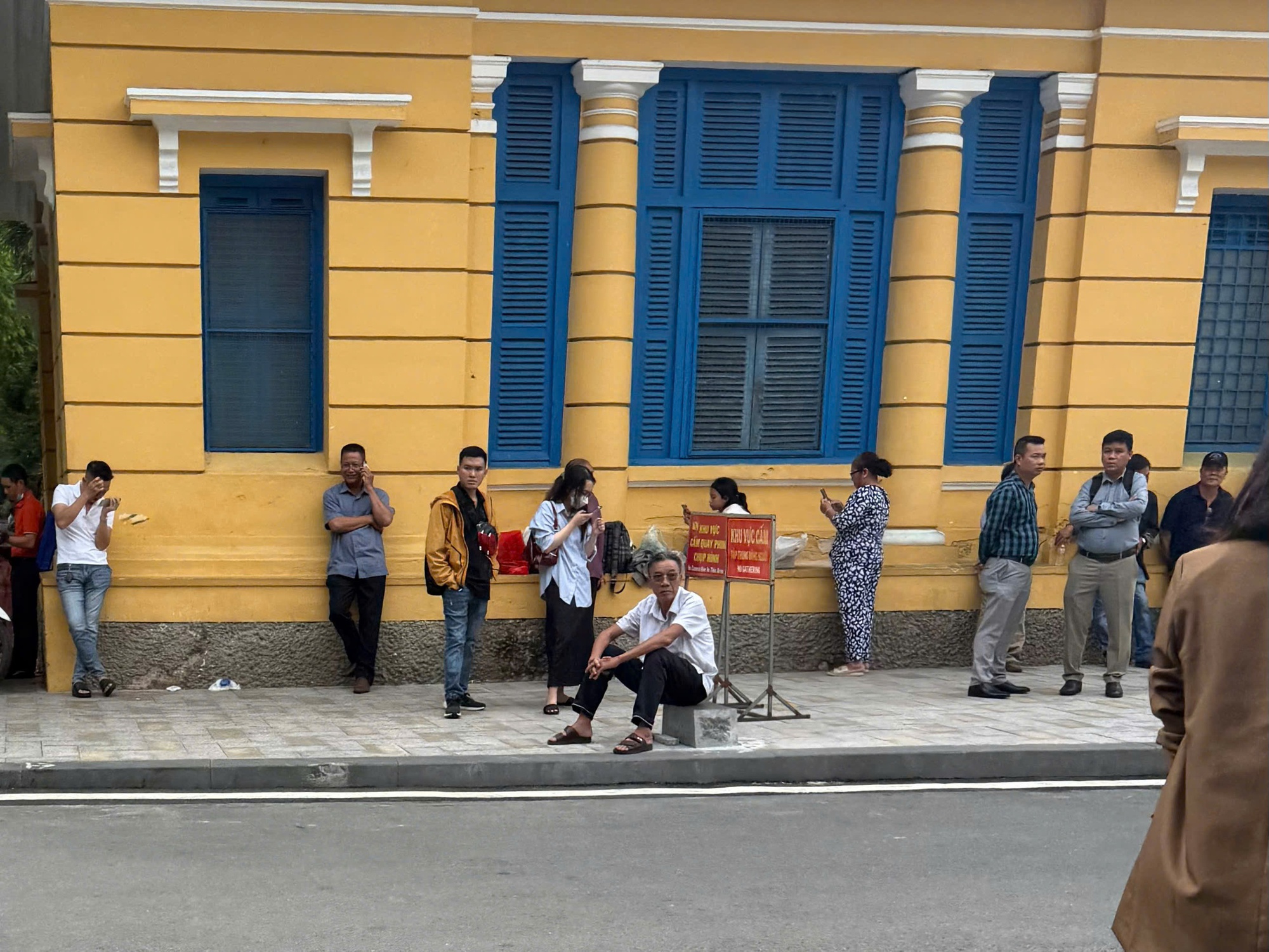 Diễn biến bất ngờ tại phiên xét xử bà chủ Mái ấm Hoa Hồng- Ảnh 2.