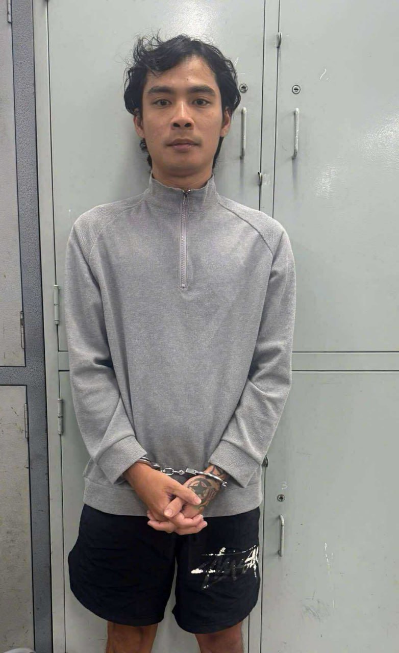 Thanh niên lừa đảo bán túi xách hiệu Louis Vuitton, Chanel, Gucci thu lợi hơn 6 tỷ đồng bị bắt- Ảnh 1.