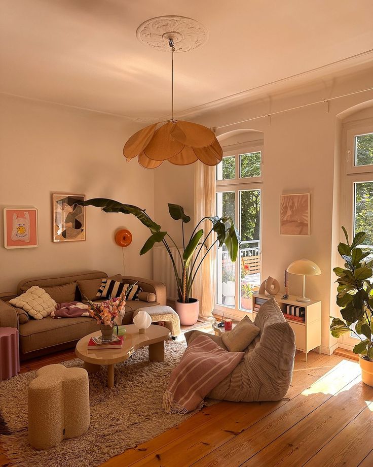 Giàu sang hay khánh kiệt đều lộ qua phòng khách và bếp: 4 NÊN - 3 KHÔNG giúp bạn "nghịch thiên cải mệnh" - Ảnh 3.