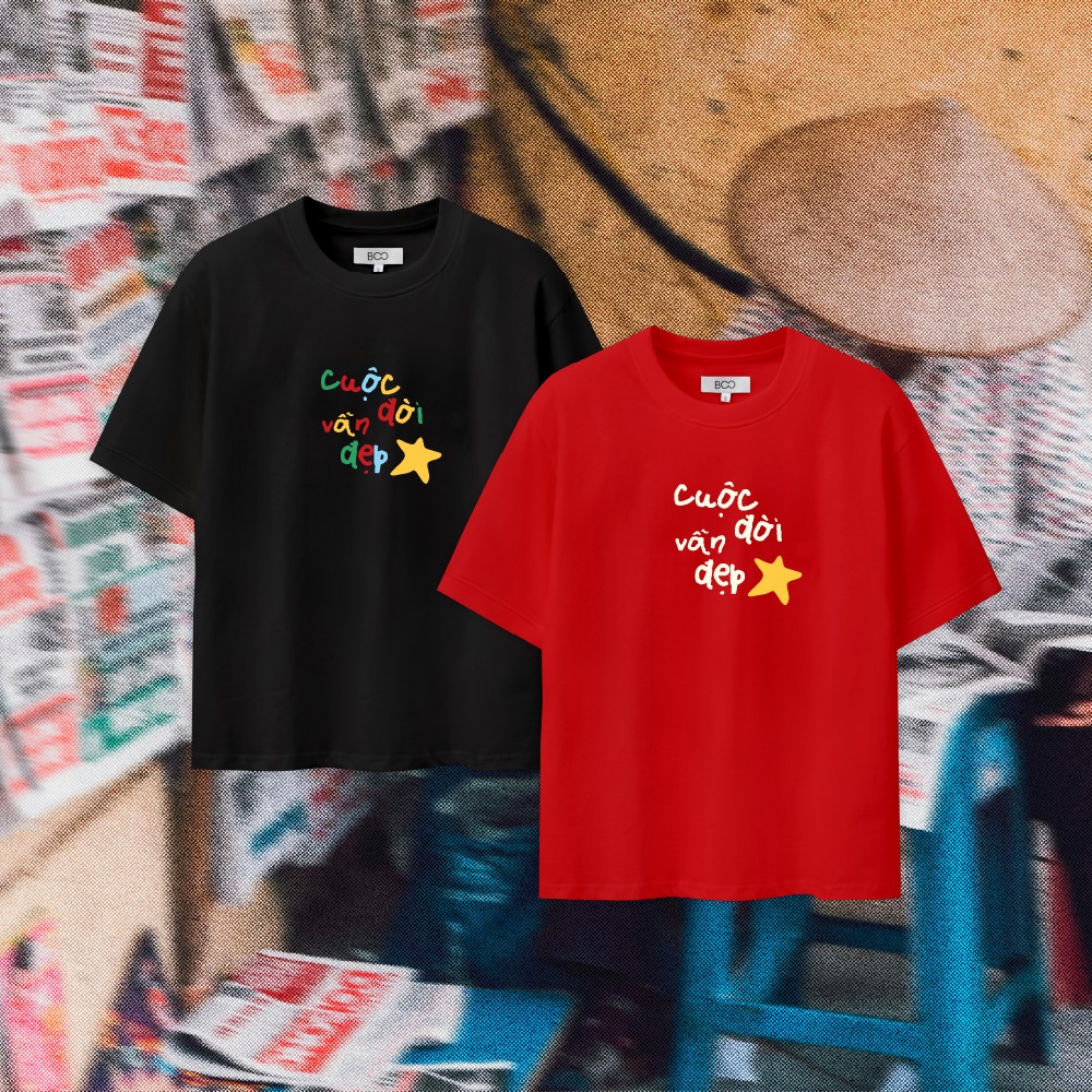 Khi thời trang kể chuyện yêu nước, “mặc lên tự hào”: Loạt local brand Việt ra mắt BST đặc biệt dịp 80 năm Quốc khánh 2/9 - Ảnh 4.