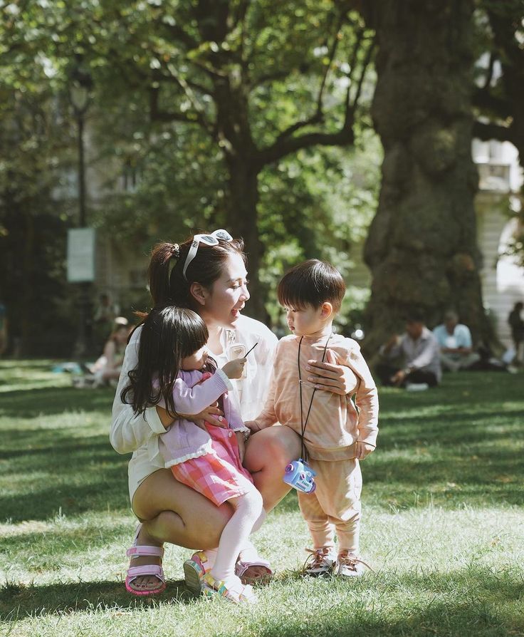 Trẻ chậm nói nhưng có 6 biểu hiện này là con rất thông minh, mẹ có thể yên tâm- Ảnh 2.