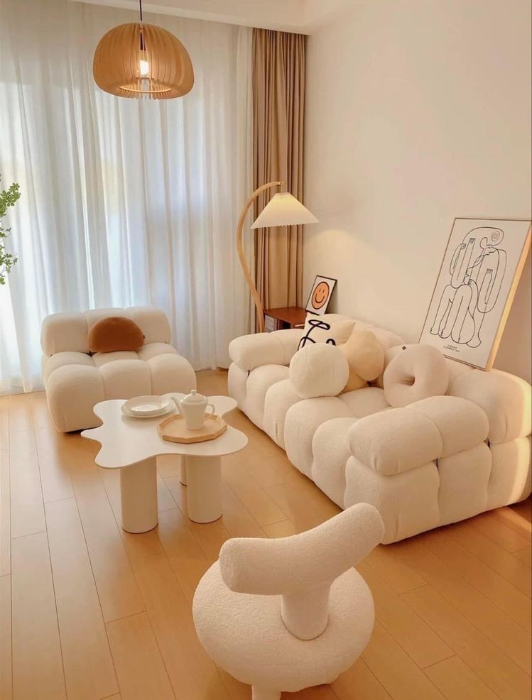 Giàu sang hay khánh kiệt đều lộ qua phòng khách và bếp: 4 NÊN - 3 KHÔNG giúp bạn "nghịch thiên cải mệnh" - Ảnh 2.