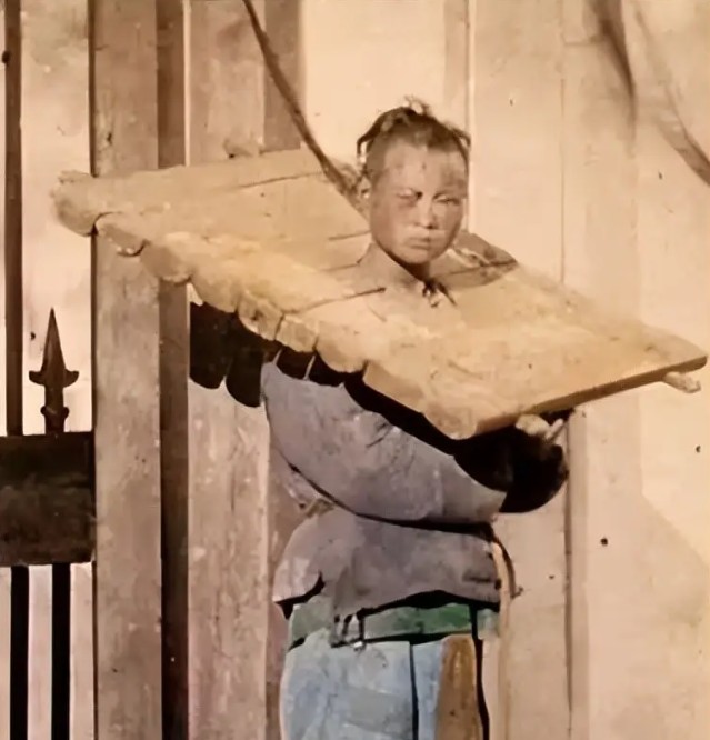 13 bức ảnh hiếm thời nhà Thanh: Đoàn người xếp hàng trong sự kiện Cái Bang nhận đệ tử gây ấn tượng mạnh- Ảnh 8.