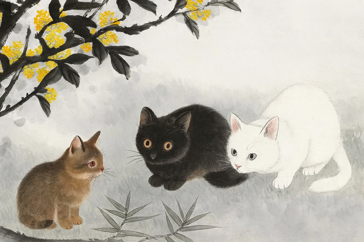 Phong thái quý nhân, tài lộc đầy kho: 4 con giáp càng về già càng phú quý an nhàn- Ảnh 1.