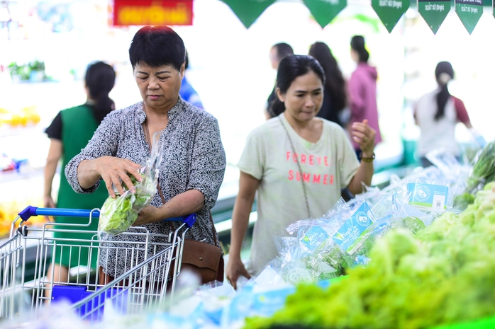 Nâng mức giảm trừ gia cảnh - Ảnh 1.