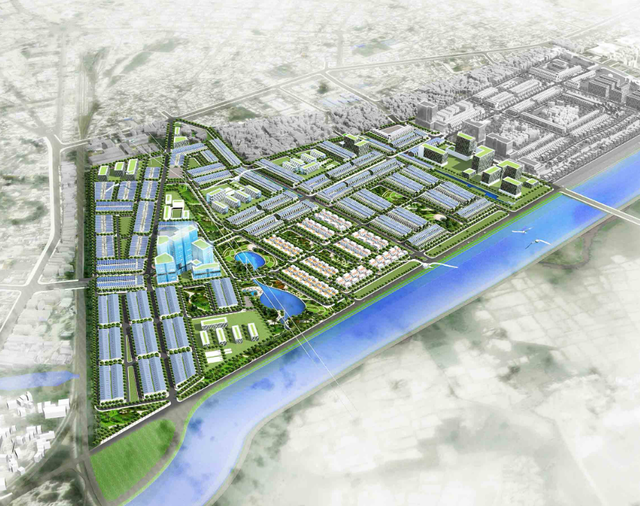 Hệ sinh thái đa ngành của nữ doanh nhân người Tày Hà Thị Phương Thảo - Ảnh 2.