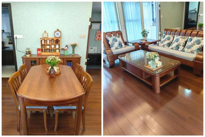 Nhà sạch đến mức nào là đỉnh? Thói quen gọn gàng của người phụ nữ 60 tuổi khiến nhiều người phải xấu hổ- Ảnh 4.