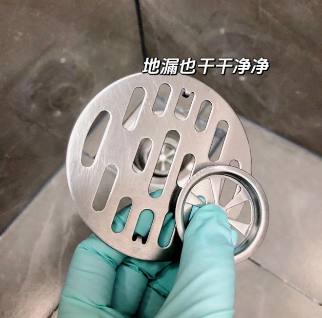 Nhà sạch đến mức nào là đỉnh? Thói quen gọn gàng của người phụ nữ 60 tuổi khiến nhiều người phải xấu hổ- Ảnh 9.