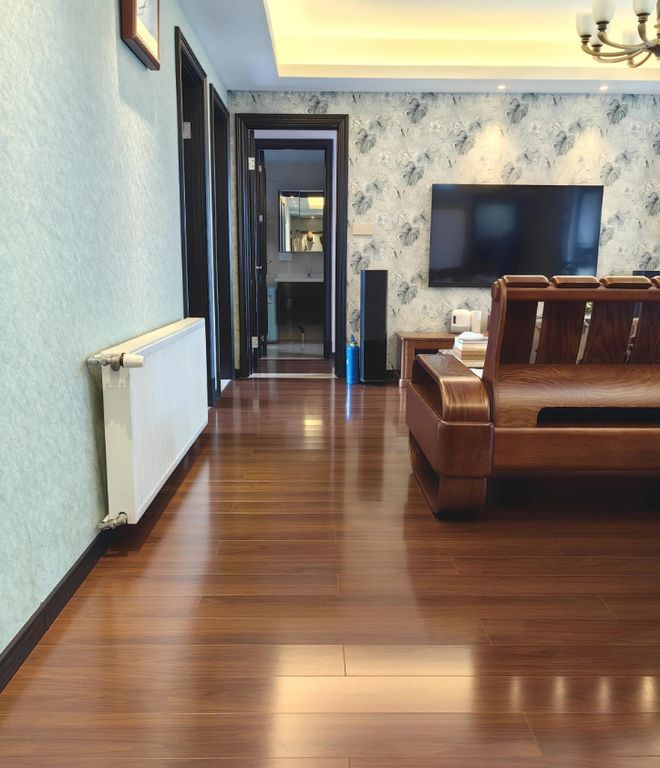 Nhà sạch đến mức nào là đỉnh? Thói quen gọn gàng của người phụ nữ 60 tuổi khiến nhiều người phải xấu hổ- Ảnh 15.