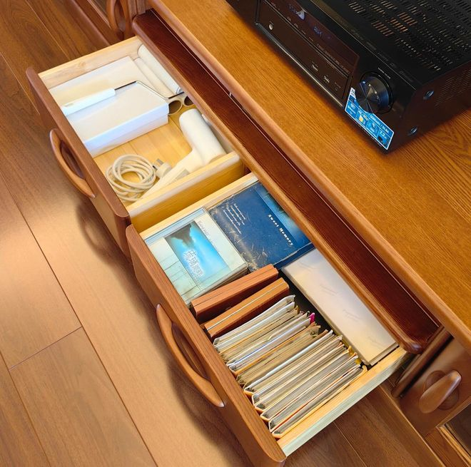 Nhà sạch đến mức nào là đỉnh? Thói quen gọn gàng của người phụ nữ 60 tuổi khiến nhiều người phải xấu hổ- Ảnh 12.