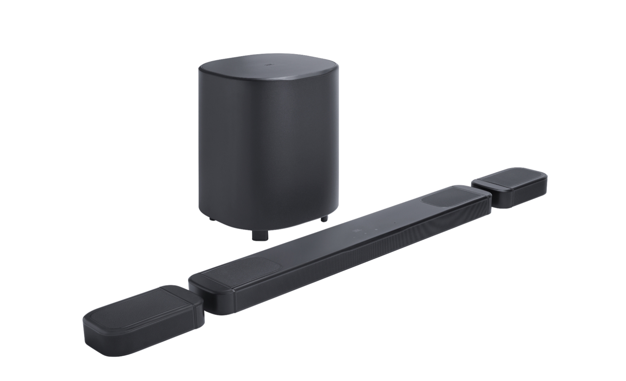 Thế hệ JBL Bar MK2: Khi rạp chiếu phim, sân vận động và phòng thu ‘dọn về’ phòng khách- Ảnh 2.