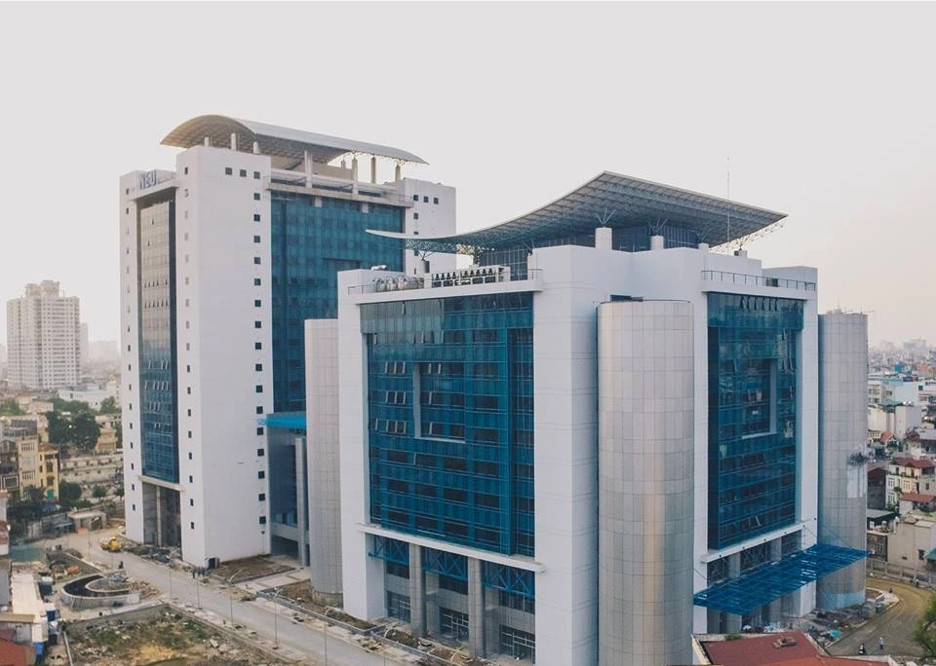 7 ngành học 100% sinh viên tốt nghiệp có việc làm tại ĐH Kinh tế quốc dân: Nhiều ngành hot 9 điểm/môn chưa chắc đỗ