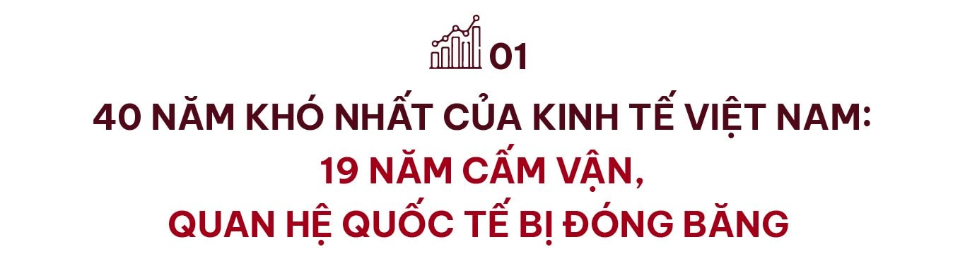 Từ nền kinh tế nghèo, lạm phát cao, Việt Nam thành công kiềm chế và vượt 2 khủng hoảng lớn, tạo đà tăng trưởng trên 10% thế nào?- Ảnh 2.