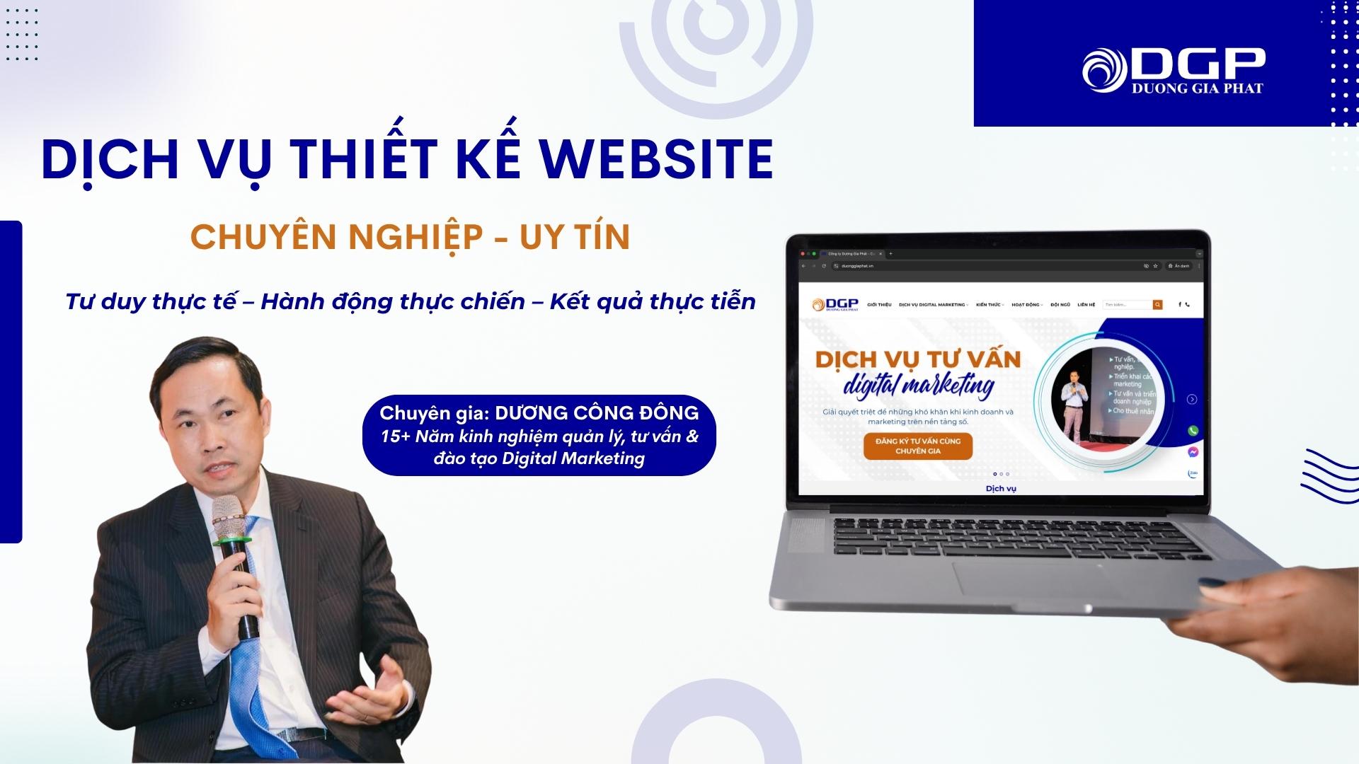 Website chuẩn SEO - Chìa khóa giúp doanh nghiệp tăng trưởng bền vững - Ảnh 3.